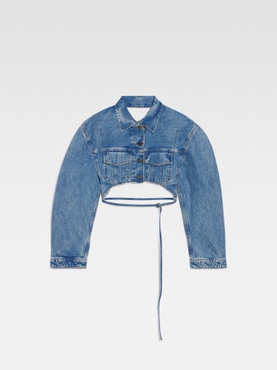 Jacquemus - Le Chouchou - © SHERIFF • PROJECTS