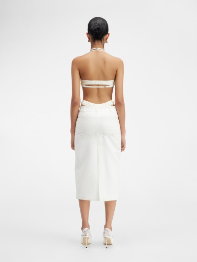 Jacquemus - Le Chouchou - © SHERIFF • PROJECTS