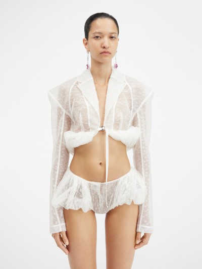 Jacquemus - Le Chouchou - © SHERIFF • PROJECTS