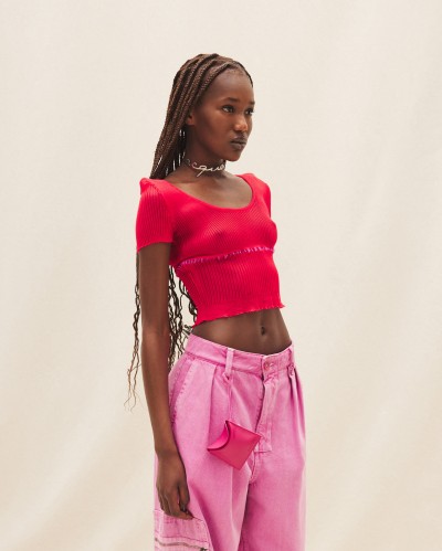 Jacquemus - Le Papier - © SHERIFF • PROJECTS