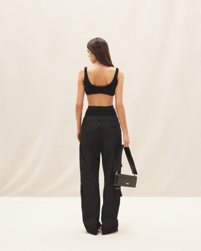 Jacquemus - Le Papier - © SHERIFF • PROJECTS