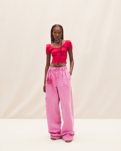 Jacquemus - Le Papier - © SHERIFF • PROJECTS