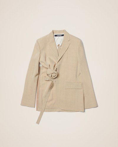 Jacquemus - Le Papier - © SHERIFF • PROJECTS