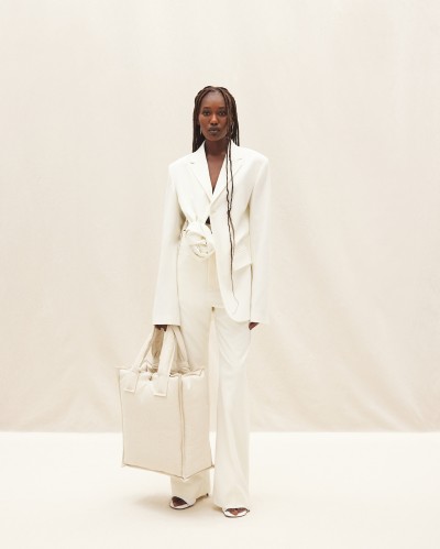 Jacquemus - Le Papier - © SHERIFF • PROJECTS