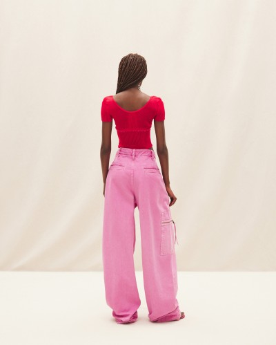 Jacquemus - Le Papier - © SHERIFF • PROJECTS