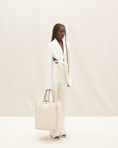 Jacquemus - Le Papier - © SHERIFF • PROJECTS