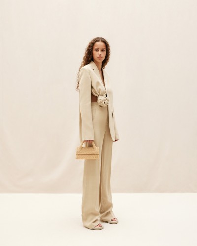 Jacquemus - Le Papier - © SHERIFF • PROJECTS