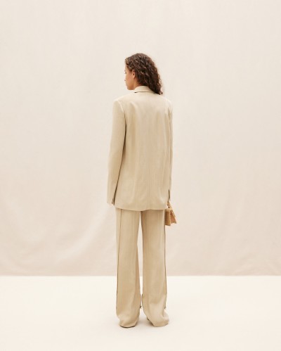 Jacquemus - Le Papier - © SHERIFF • PROJECTS