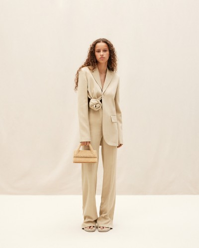Jacquemus - Le Papier - © SHERIFF • PROJECTS