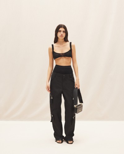 Jacquemus - Le Papier - © SHERIFF • PROJECTS