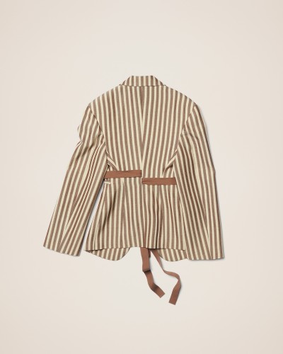 Jacquemus - Le Papier - © SHERIFF • PROJECTS