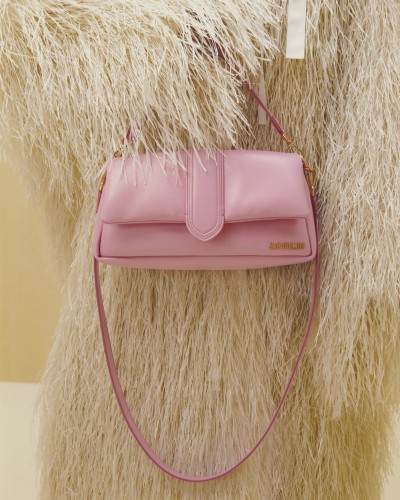 Jacquemus - Le Raphia - © SHERIFF • PROJECTS