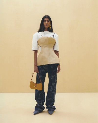 Jacquemus - Le Raphia - © SHERIFF • PROJECTS