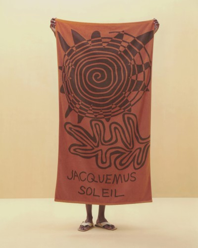 Jacquemus - Le Raphia - © SHERIFF • PROJECTS