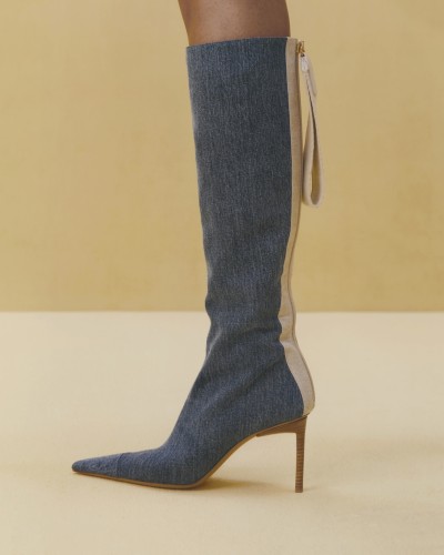 Jacquemus - Le Raphia - © SHERIFF • PROJECTS