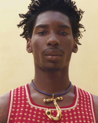 Jacquemus - Le Raphia - © SHERIFF • PROJECTS
