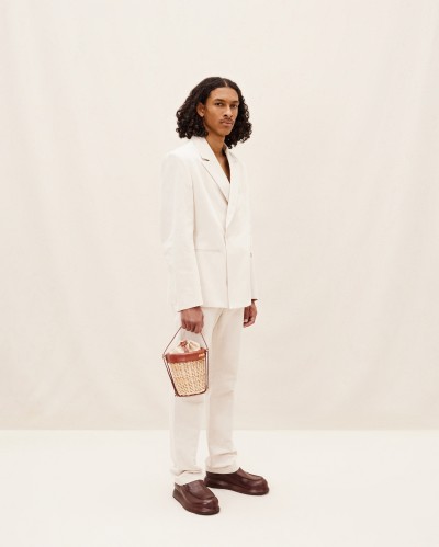 Jacquemus - Le Raphia - © SHERIFF • PROJECTS