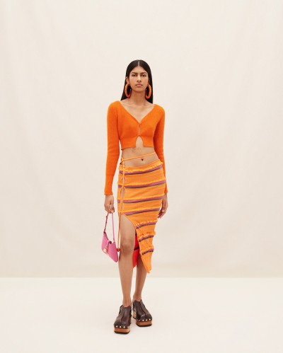 Jacquemus - Le Raphia - © SHERIFF • PROJECTS