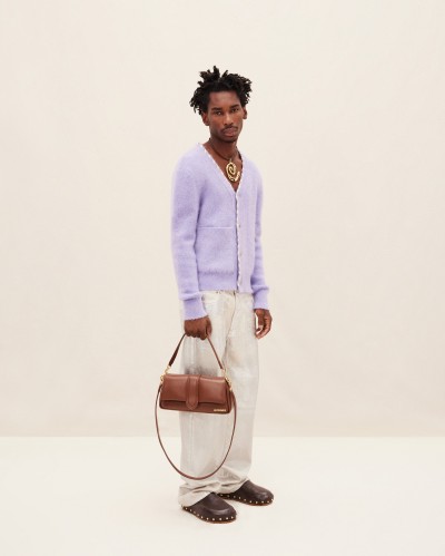Jacquemus - Le Raphia - © SHERIFF • PROJECTS