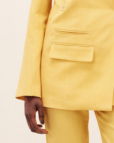 Jacquemus - Le Raphia - © SHERIFF • PROJECTS