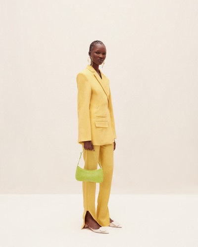 Jacquemus - Le Raphia - © SHERIFF • PROJECTS