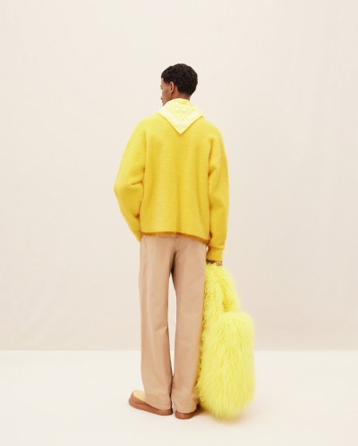 Jacquemus - Le Raphia - © SHERIFF • PROJECTS