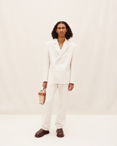 Jacquemus - Le Raphia - © SHERIFF • PROJECTS