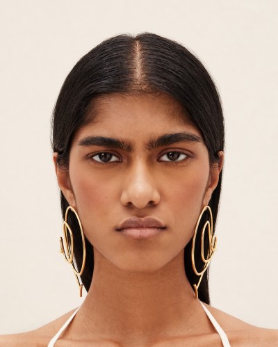Jacquemus - Le Raphia - © SHERIFF • PROJECTS