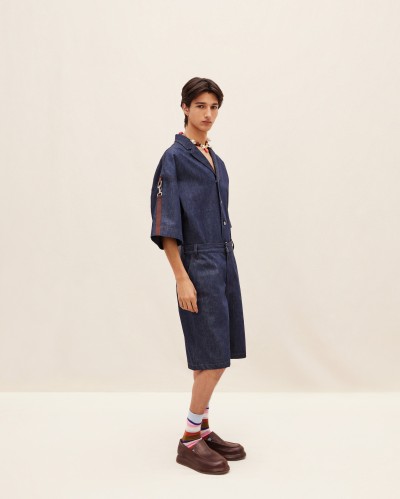 Jacquemus - Le Raphia - © SHERIFF • PROJECTS