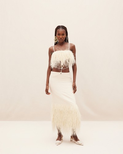 Jacquemus - Le Raphia - © SHERIFF • PROJECTS