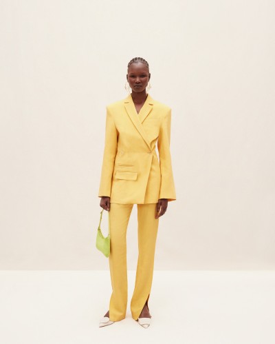 Jacquemus - Le Raphia - © SHERIFF • PROJECTS