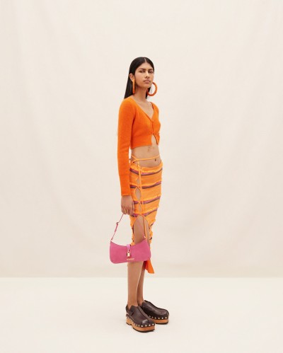 Jacquemus - Le Raphia - © SHERIFF • PROJECTS