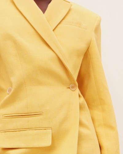 Jacquemus - Le Raphia - © SHERIFF • PROJECTS