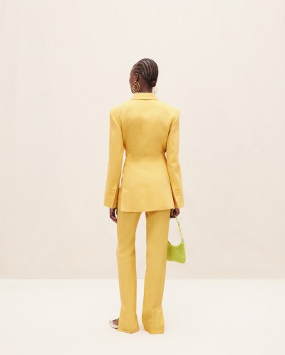 Jacquemus - Le Raphia - © SHERIFF • PROJECTS