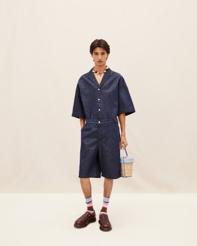 Jacquemus - Le Raphia - © SHERIFF • PROJECTS