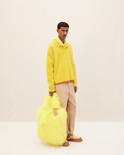 Jacquemus - Le Raphia - © SHERIFF • PROJECTS