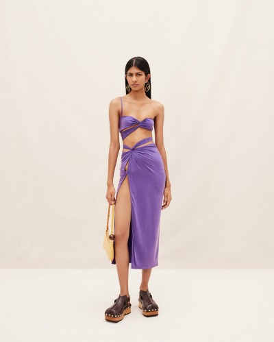 Jacquemus - Le Raphia - © SHERIFF • PROJECTS