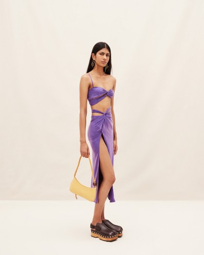 Jacquemus - Le Raphia - © SHERIFF • PROJECTS