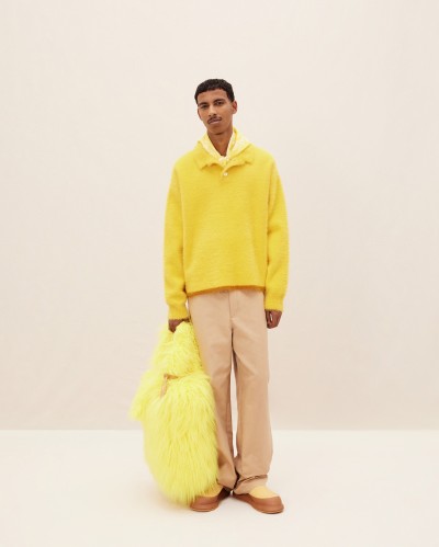 Jacquemus - Le Raphia - © SHERIFF • PROJECTS
