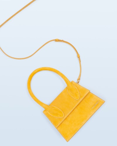 Jacquemus SS22 - Accessoires - © SHERIFF • PROJECTS