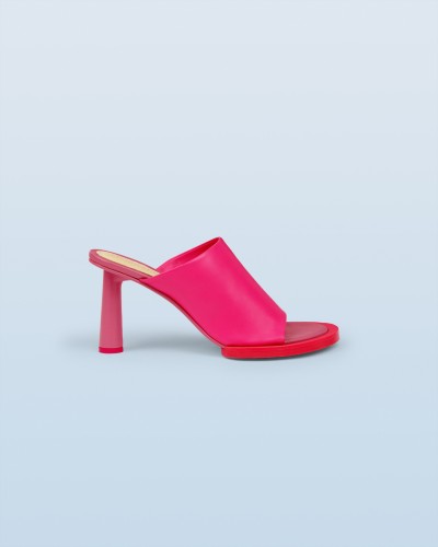 Jacquemus SS22 - Accessoires - © SHERIFF • PROJECTS