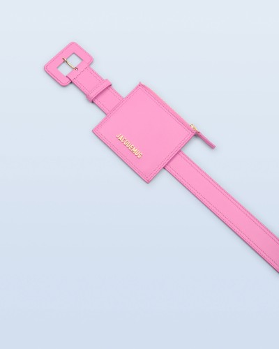 Jacquemus SS22 - Accessoires - © SHERIFF • PROJECTS