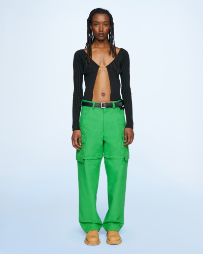 Jacquemus SS22 - © SHERIFF • PROJECTS