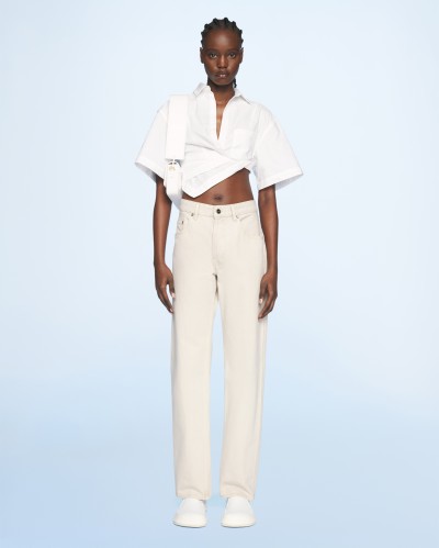 Jacquemus SS22 - © SHERIFF • PROJECTS