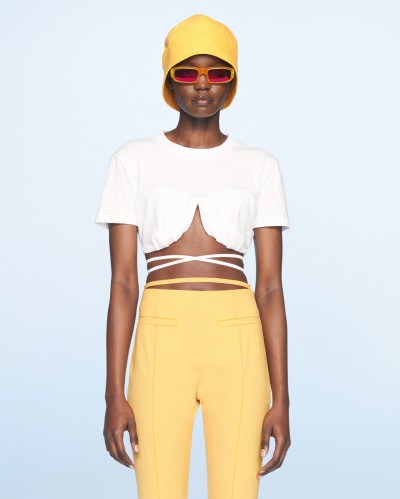 Jacquemus SS22 - © SHERIFF • PROJECTS