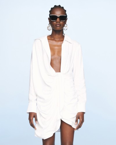 Jacquemus SS22 - © SHERIFF • PROJECTS