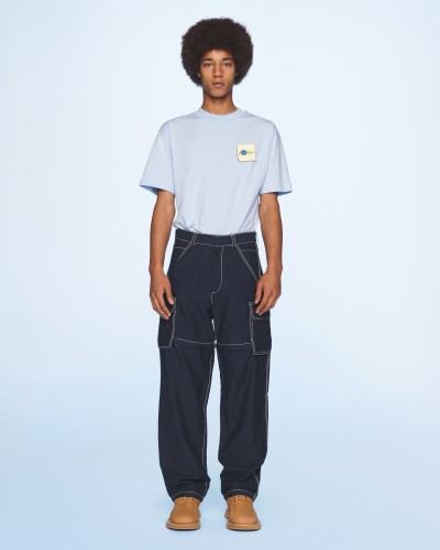Jacquemus SS22 - © SHERIFF • PROJECTS