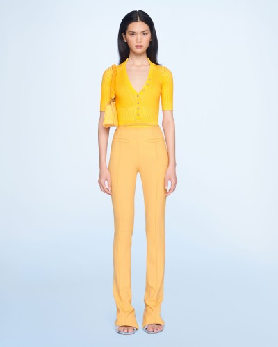 Jacquemus SS22 - © SHERIFF • PROJECTS