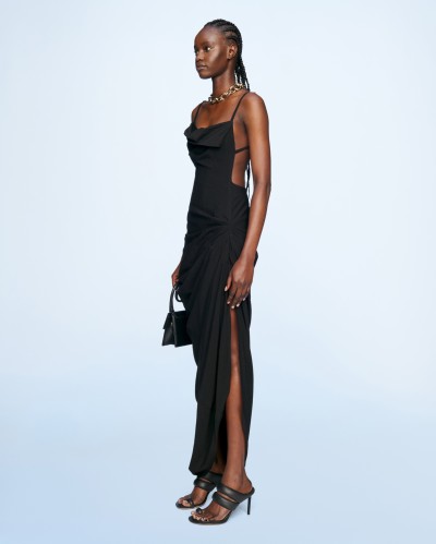 Jacquemus SS22 - © SHERIFF • PROJECTS