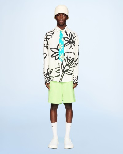Jacquemus SS22 - © SHERIFF • PROJECTS